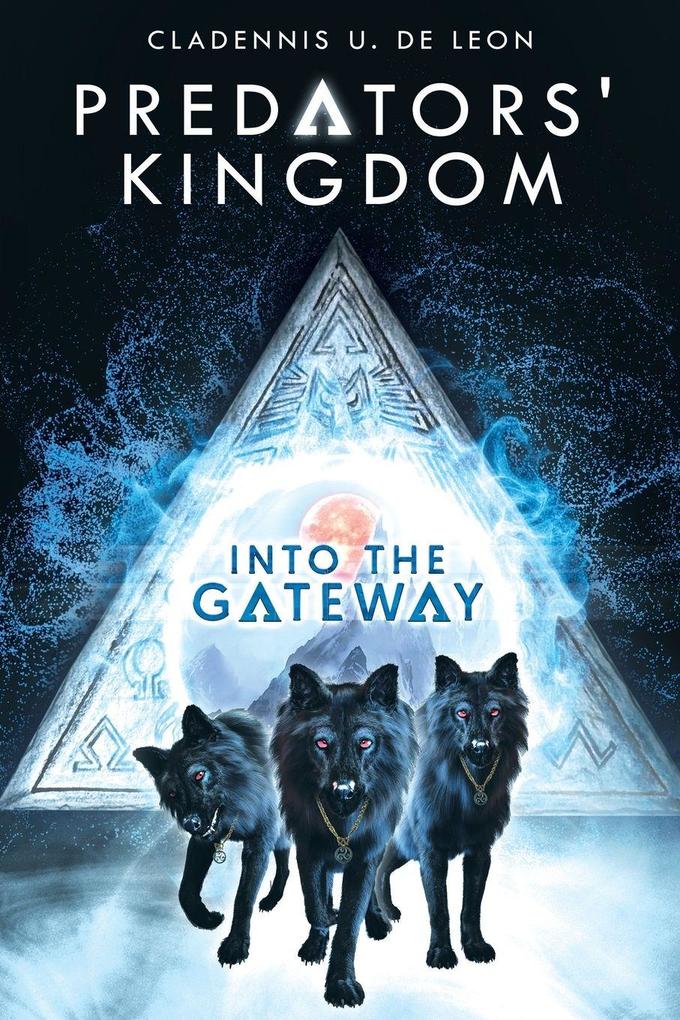 Into the Gateway