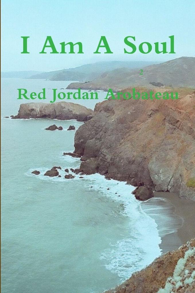 I Am A Soul --2