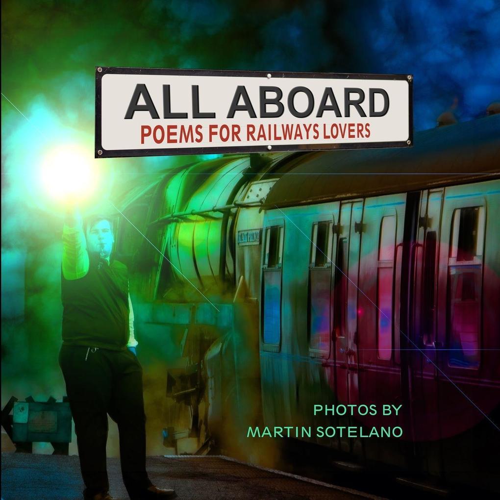 ALL ABOARD