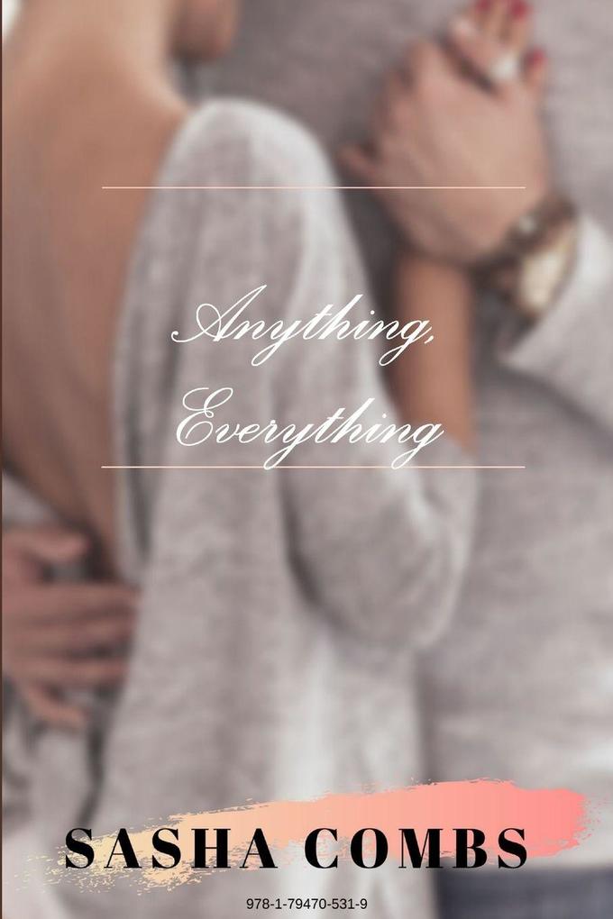 Anything Everything