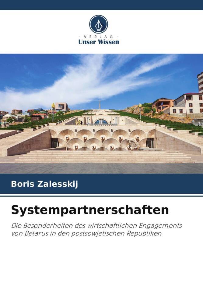 Systempartnerschaften