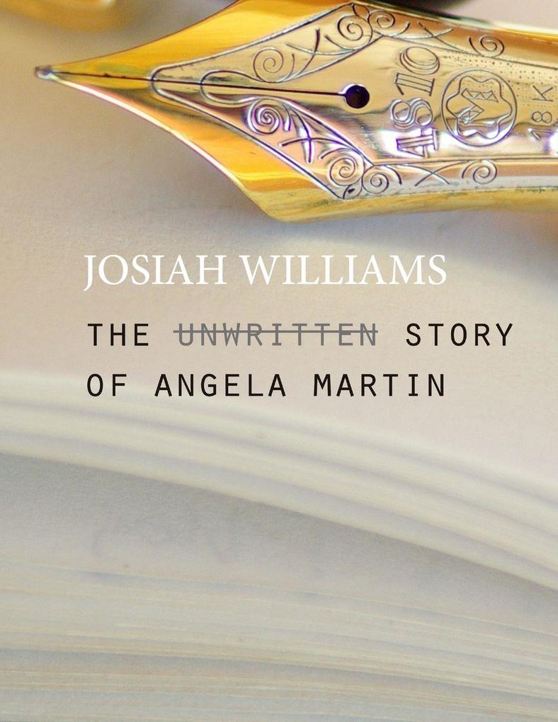 The Unwritten Story