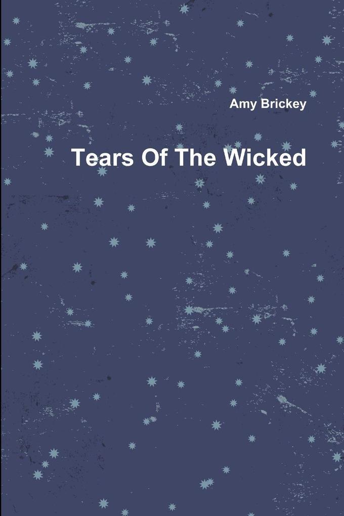 Tears Of The Wicked