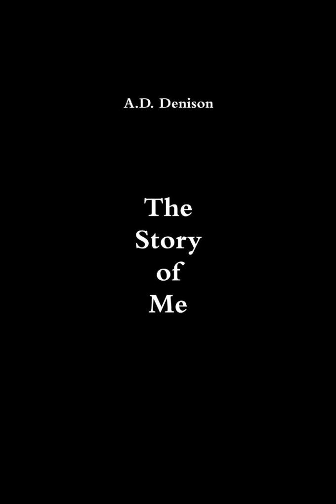 The Story of Me