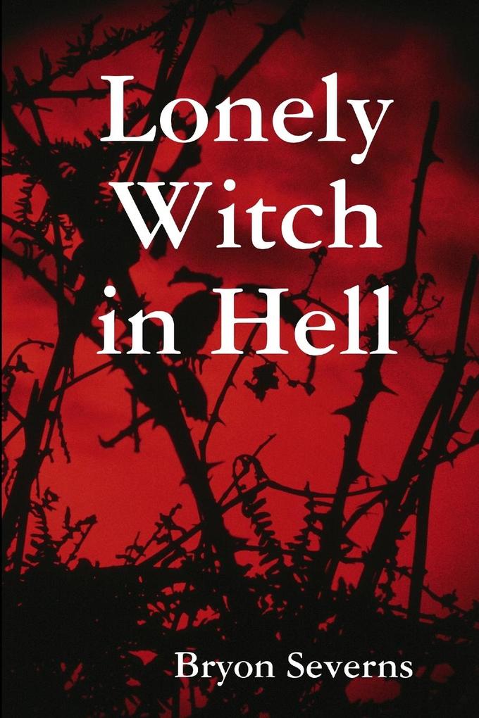Lonely Witch in Hell