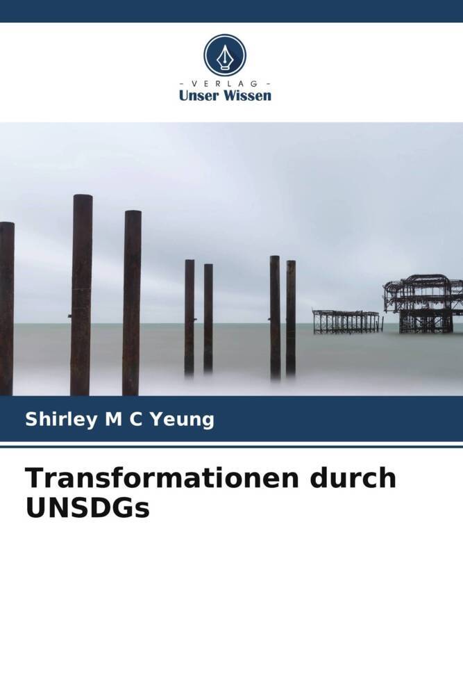 Transformationen durch UNSDGs