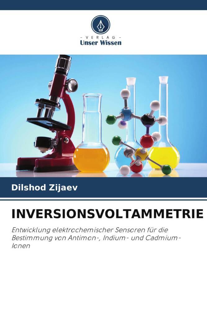 INVERSIONSVOLTAMMETRIE