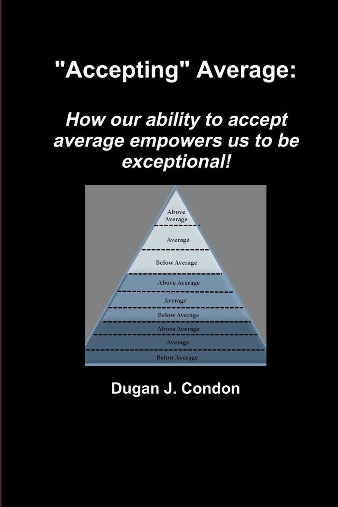 'Accepting' Average