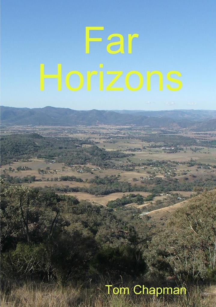 Far Horizons