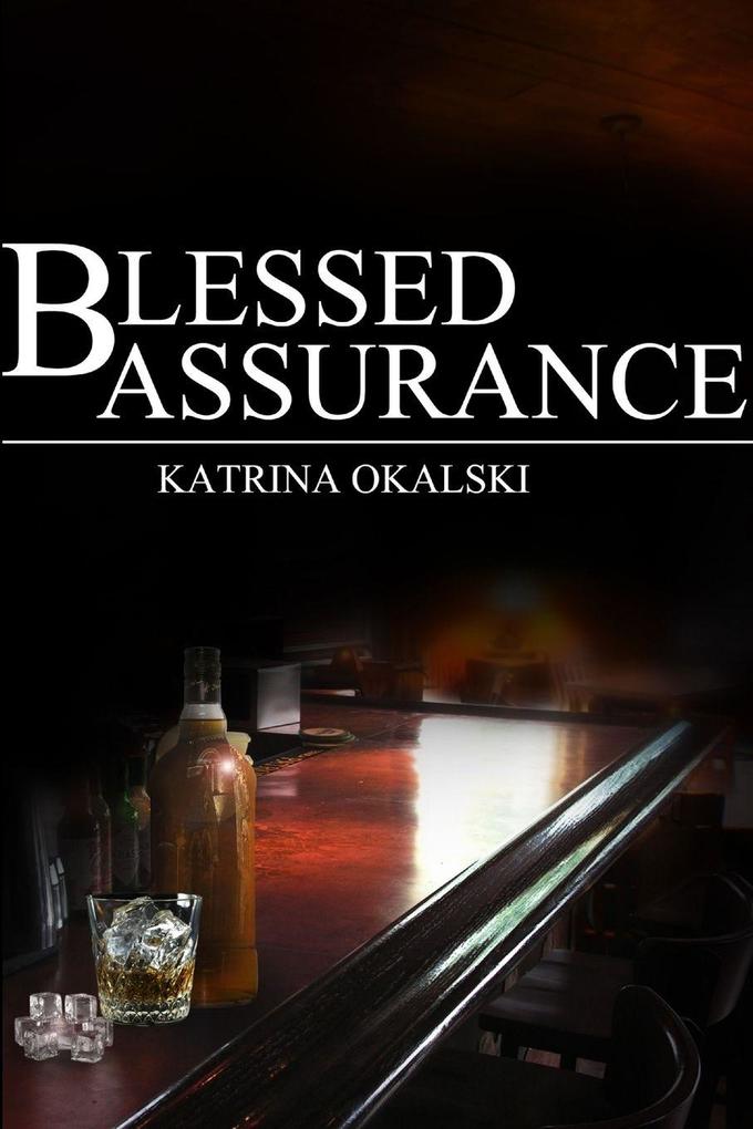 Blessed Assurance