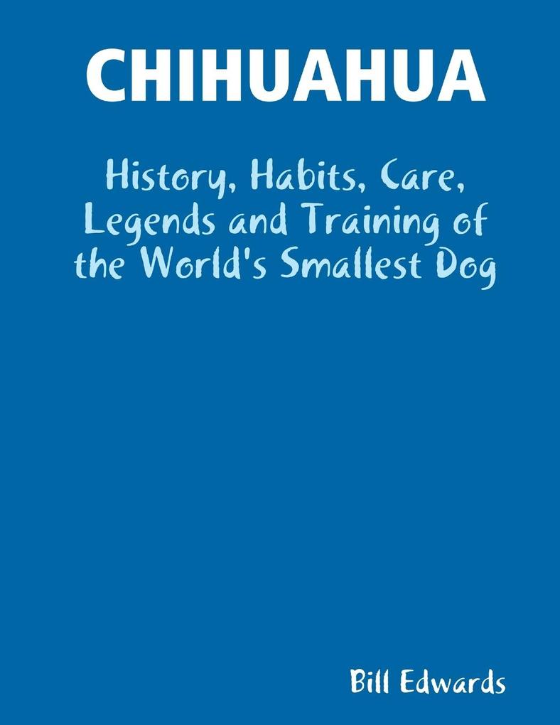 CHIHUAHUA