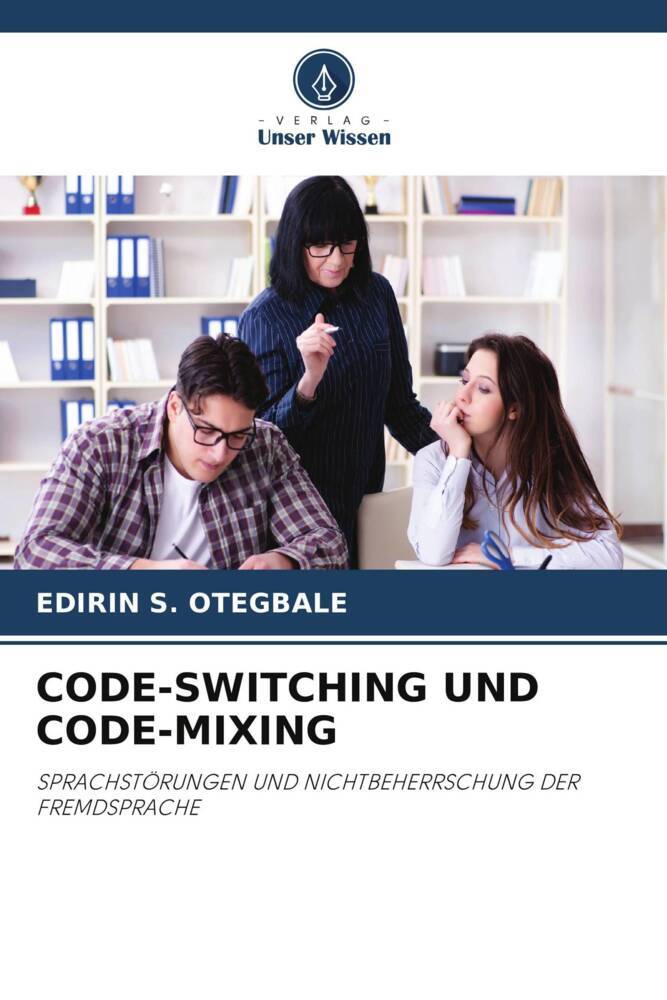 CODE-SWITCHING UND CODE-MIXING