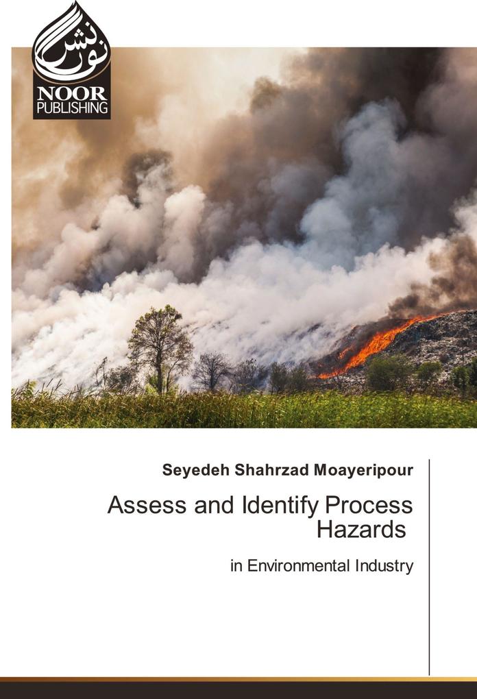Assess and Identify Process Hazards