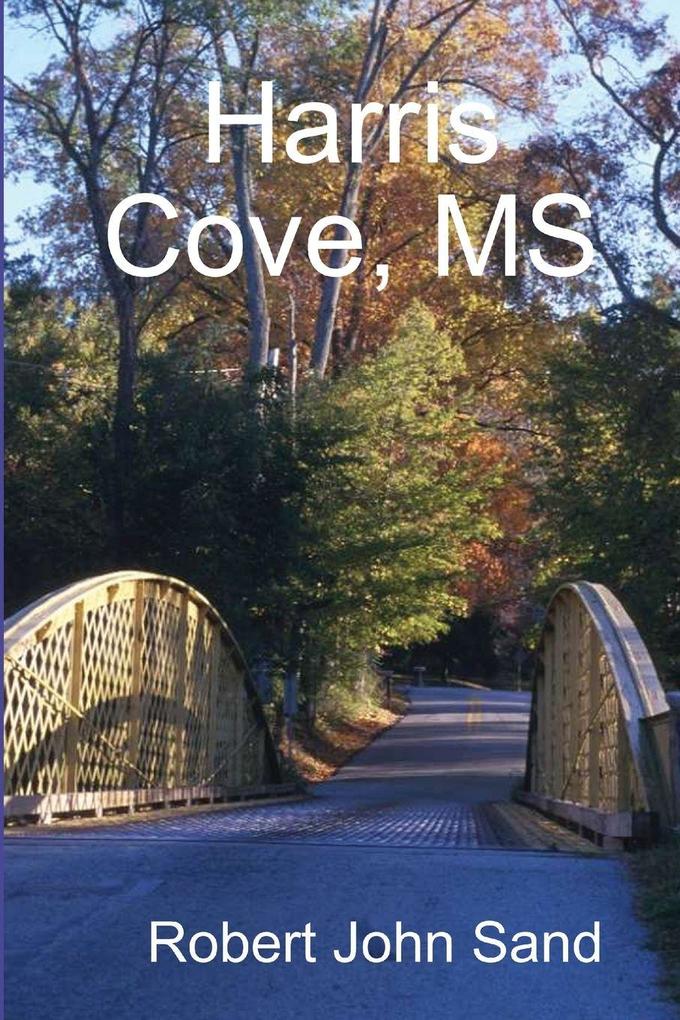 Harris Cove MS