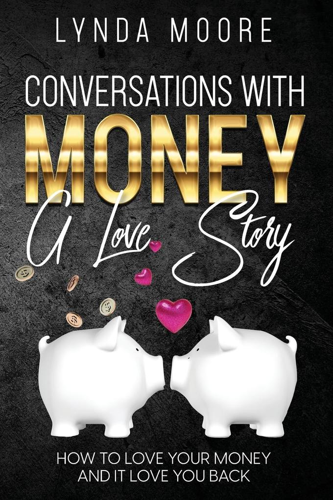 Conversations With Money