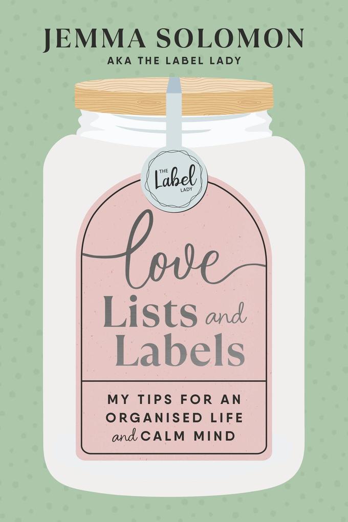 Love Lists and Labels