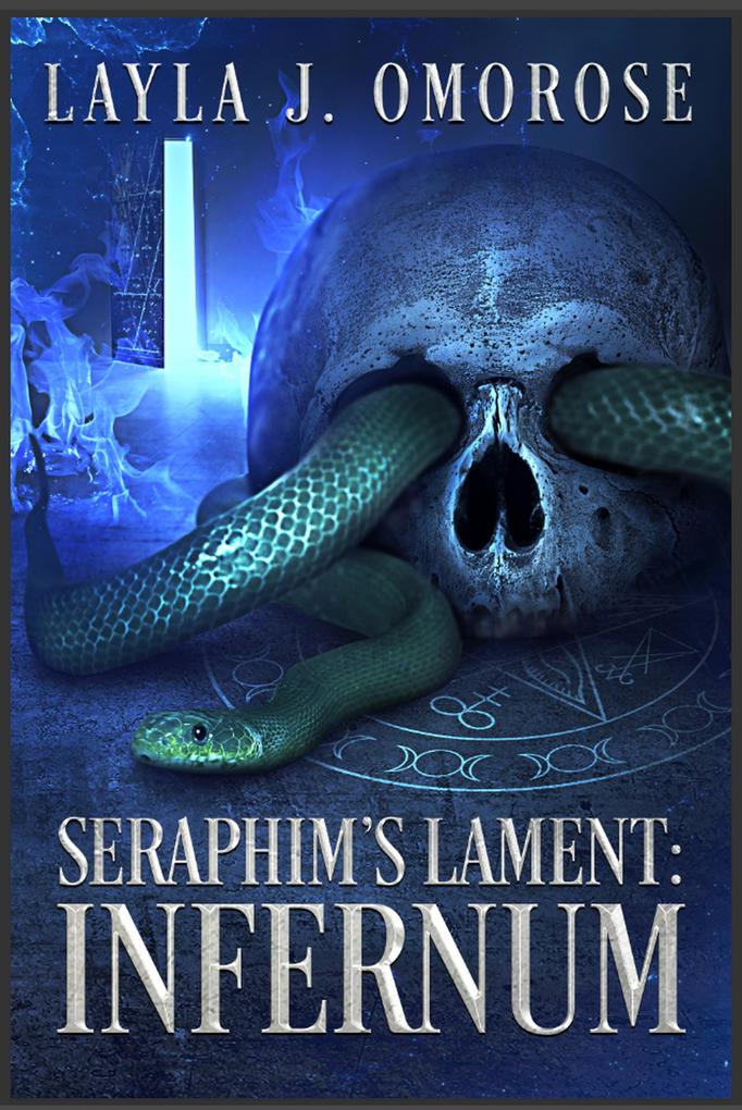 Seraphim‘s Lament: Infernum