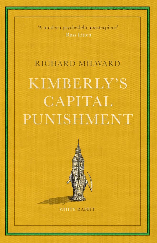 Kimberly‘s Capital Punishment