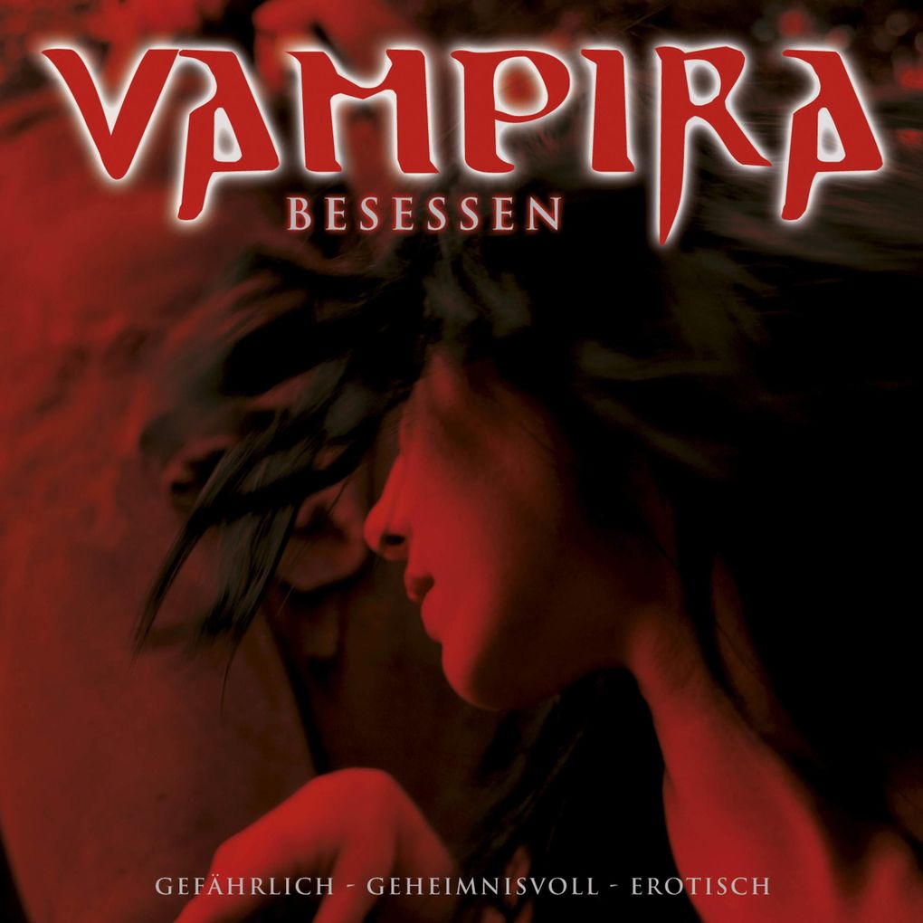 Vampira Folge 3: Besessen