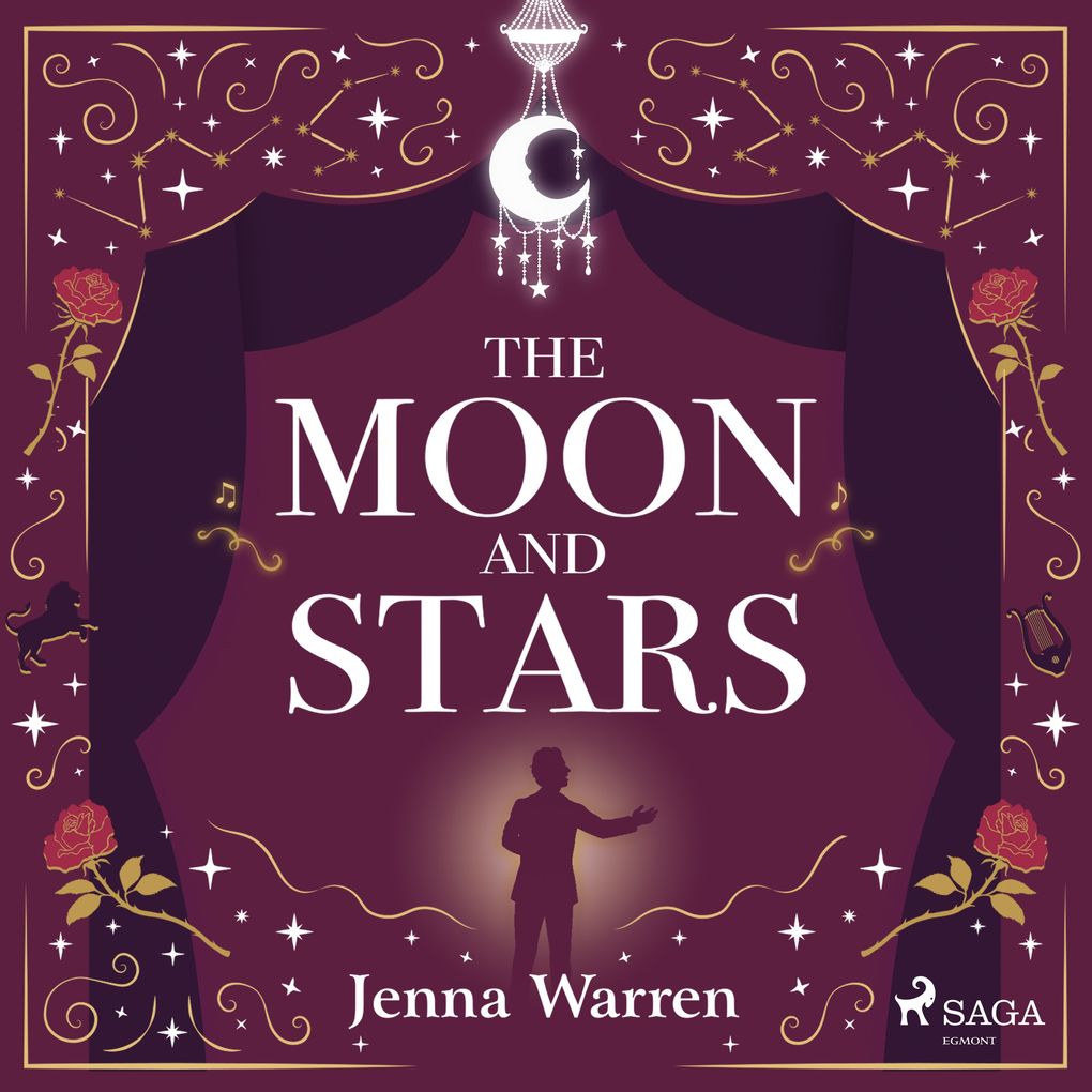 The Moon and Stars