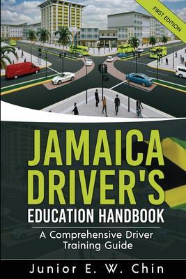 Jamaica Driver‘s Education Handbook