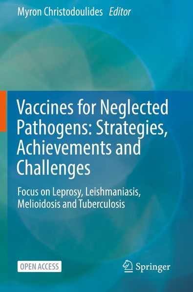 Vaccines for Neglected Pathogens: Strategies Achievements and Challenges