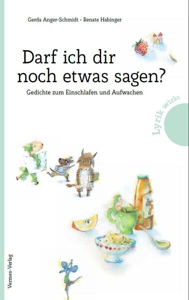 Vermes-Verlag Ges.mbH Darf Ich Dir Noch Etwas Sagen?