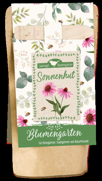 Sonnenhut