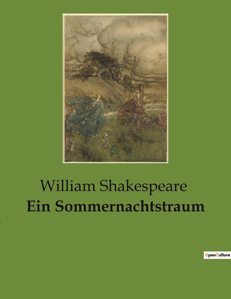 Ein Sommernachtstraum