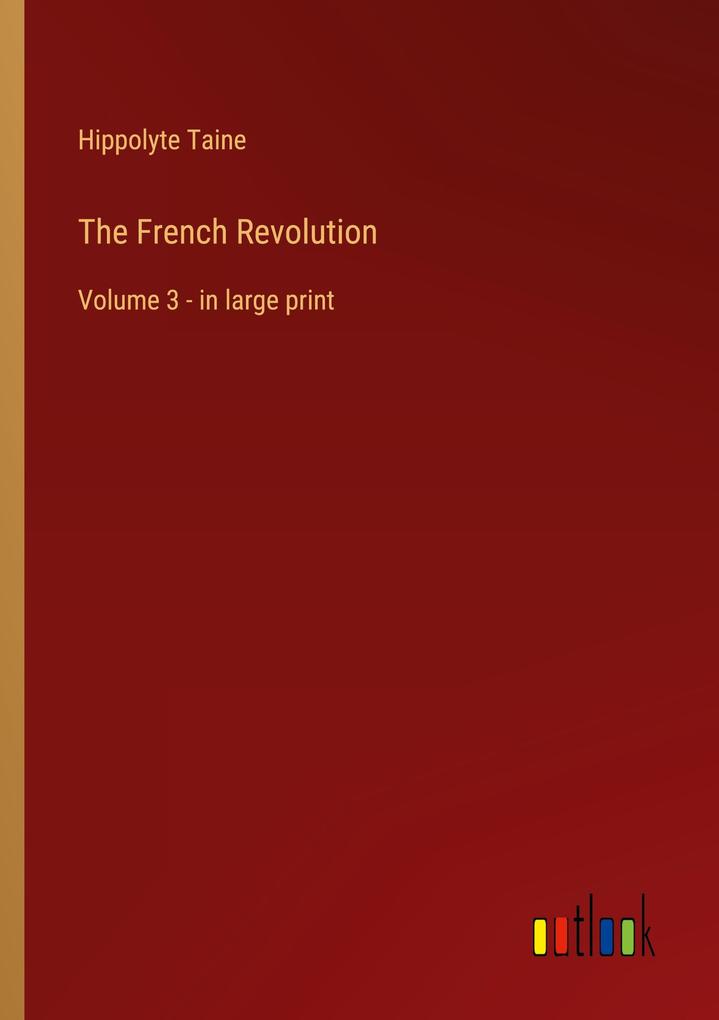 The French Revolution