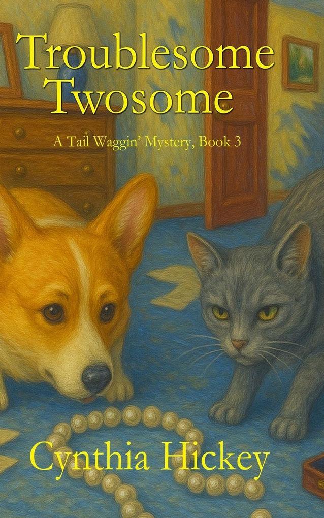 Troublesome Twosome