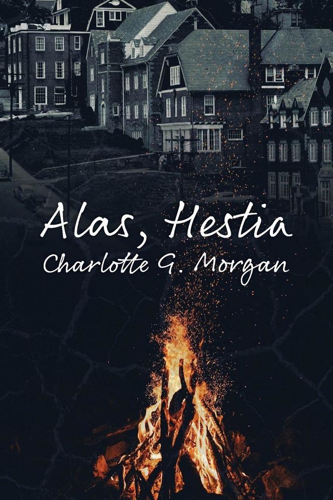 Alas Hestia