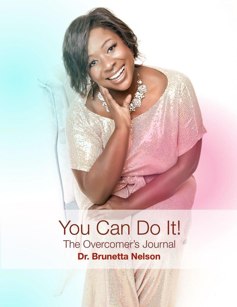 You Can Do It