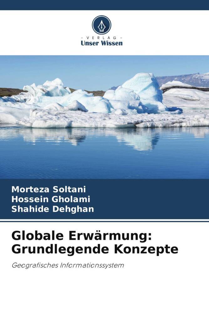 Globale Erwärmung: Grundlegende Konzepte