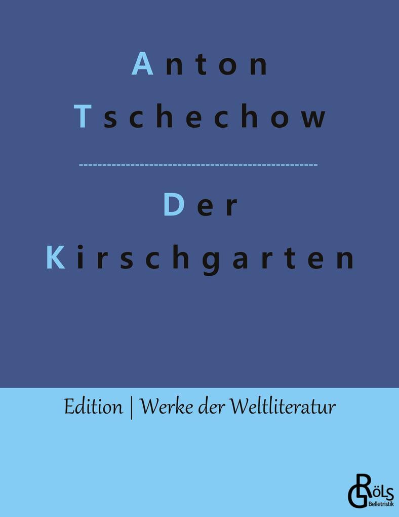 Der Kirschgarten