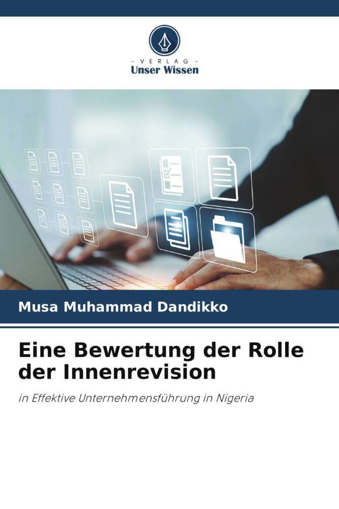 Eine Bewertung der Rolle der Innenrevision