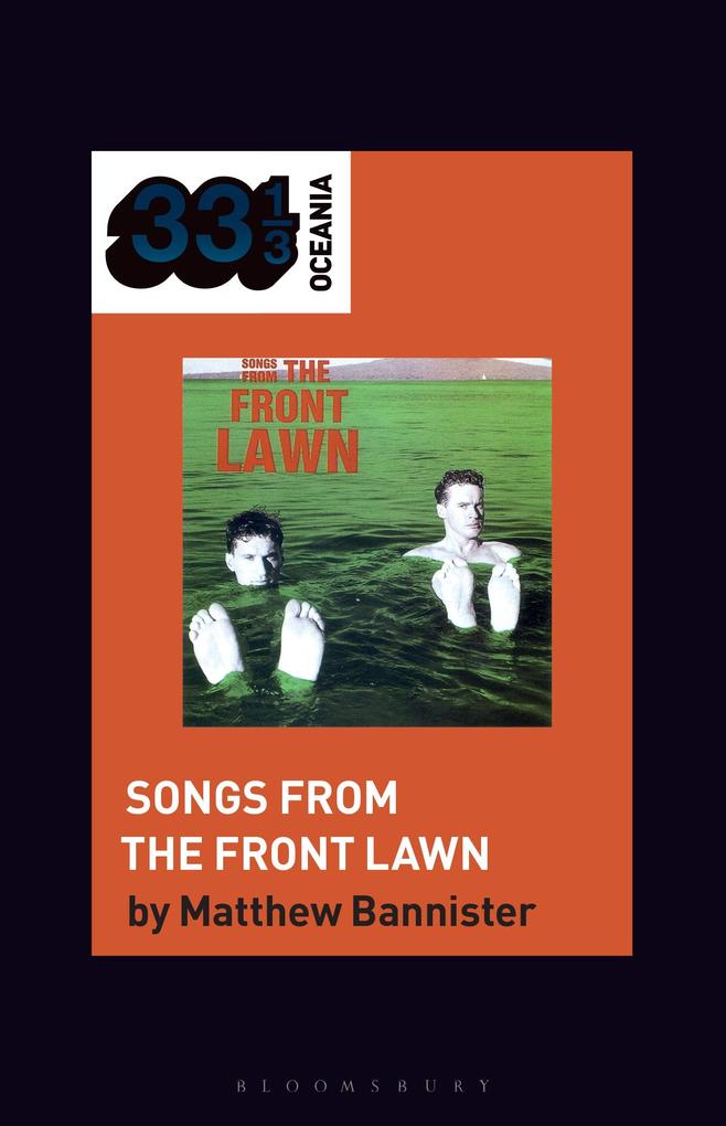 The Front Lawn‘s Songs from the Front Lawn