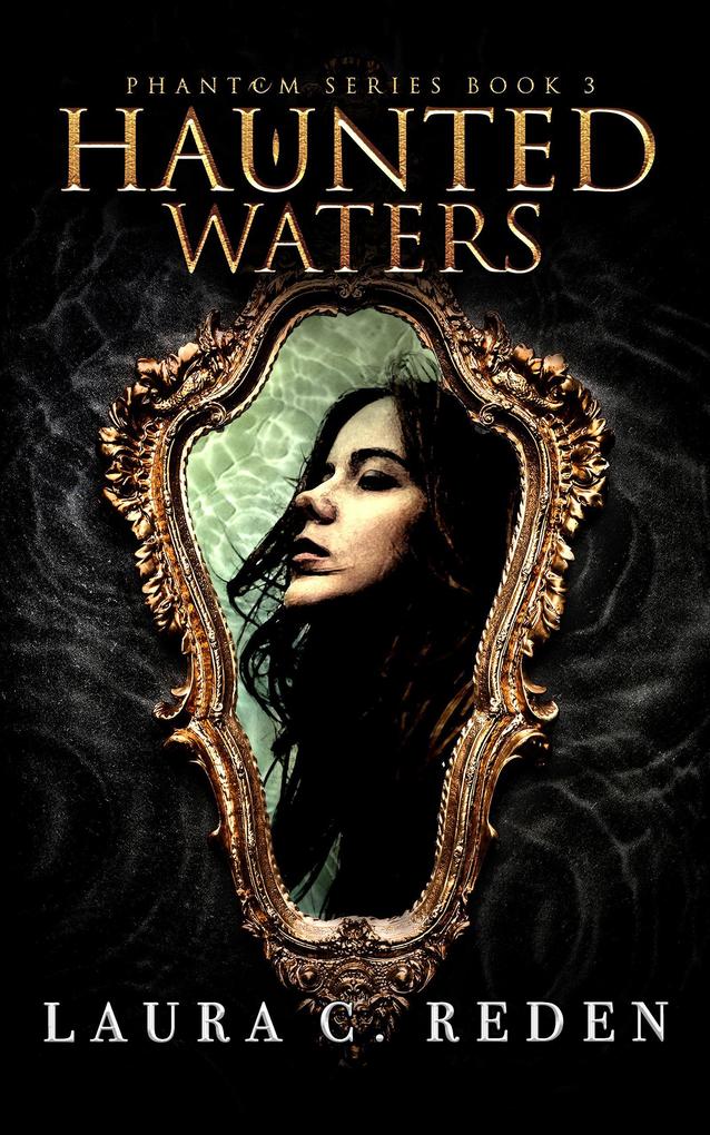 Haunted Waters (The Phantom Series #3)