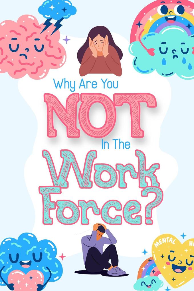 Why Are You NOT in the Workforce? (Financial Freedom #75)