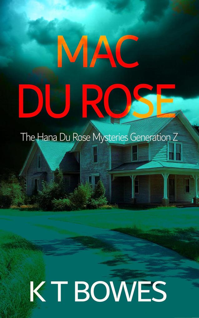 Mac Du Rose