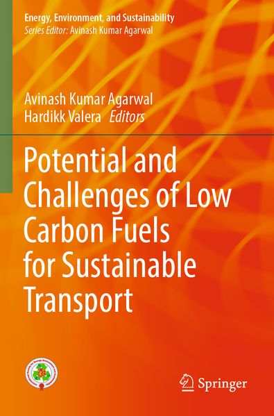 Potential and Challenges of Low Carbon Fuels for Sustainable Transport