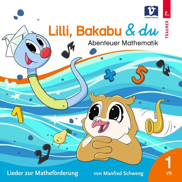 Lilli Bakabu & du