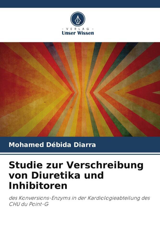 Studie zur Verschreibung von Diuretika und Inhibitoren