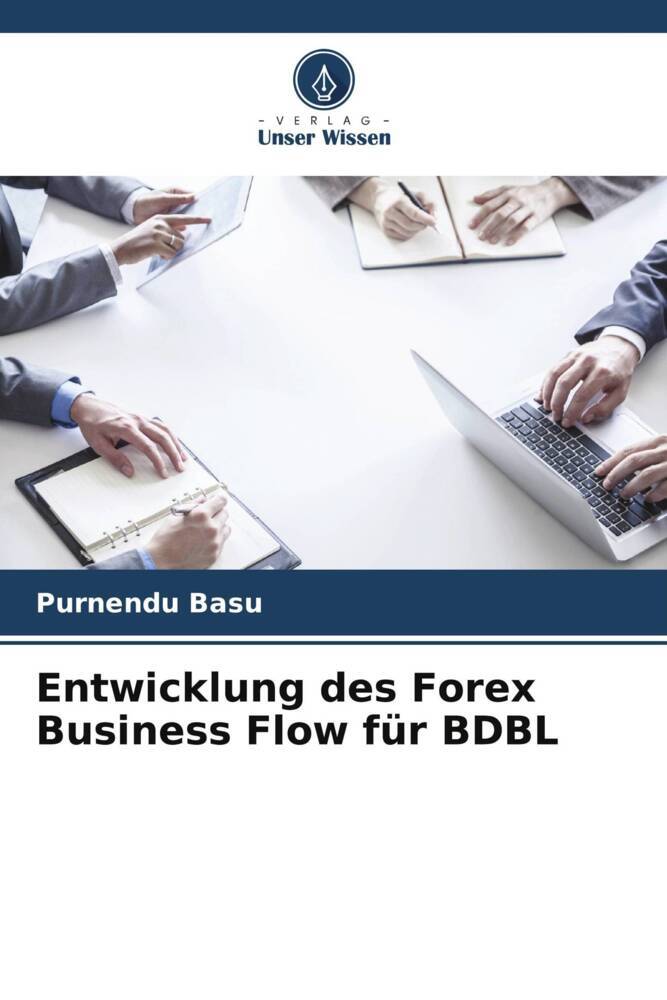 Entwicklung des Forex Business Flow für BDBL