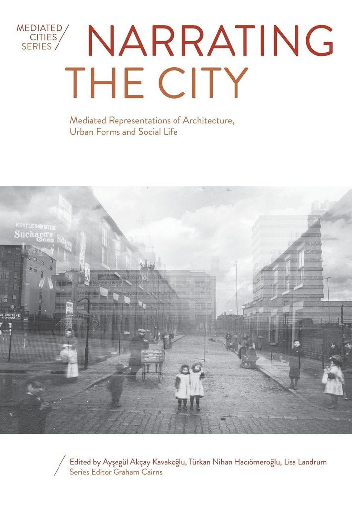 Narrating the City