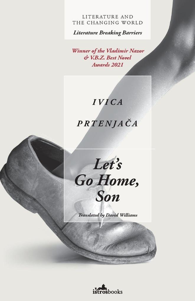 Let's Go Home Son