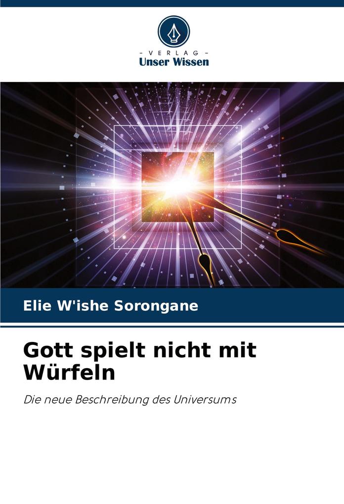 Gott spielt nicht mit Würfeln