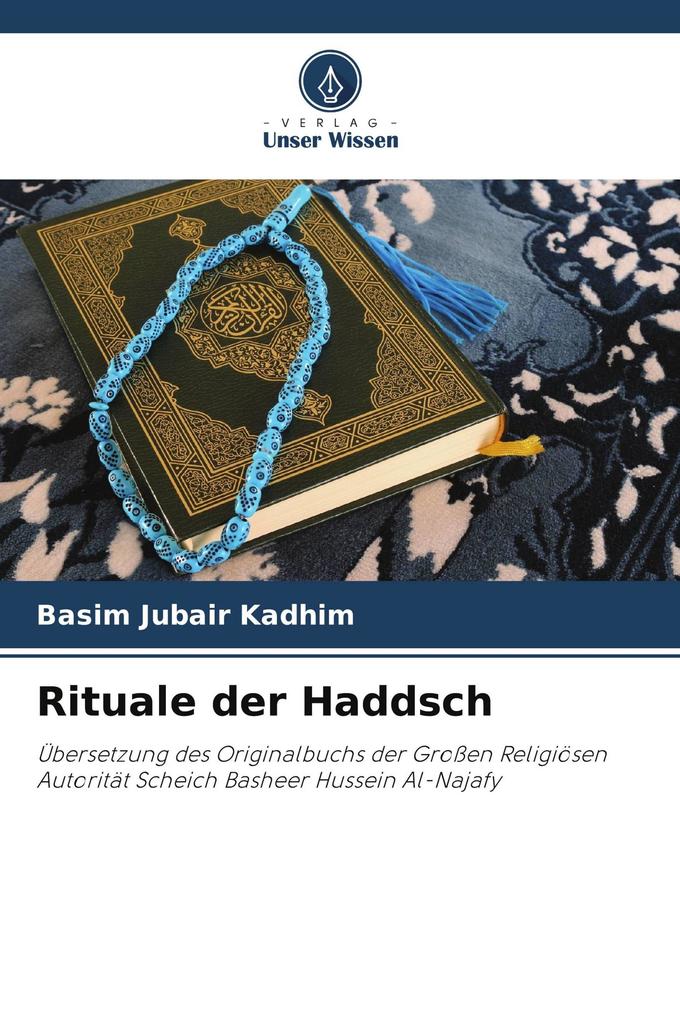 Rituale der Haddsch
