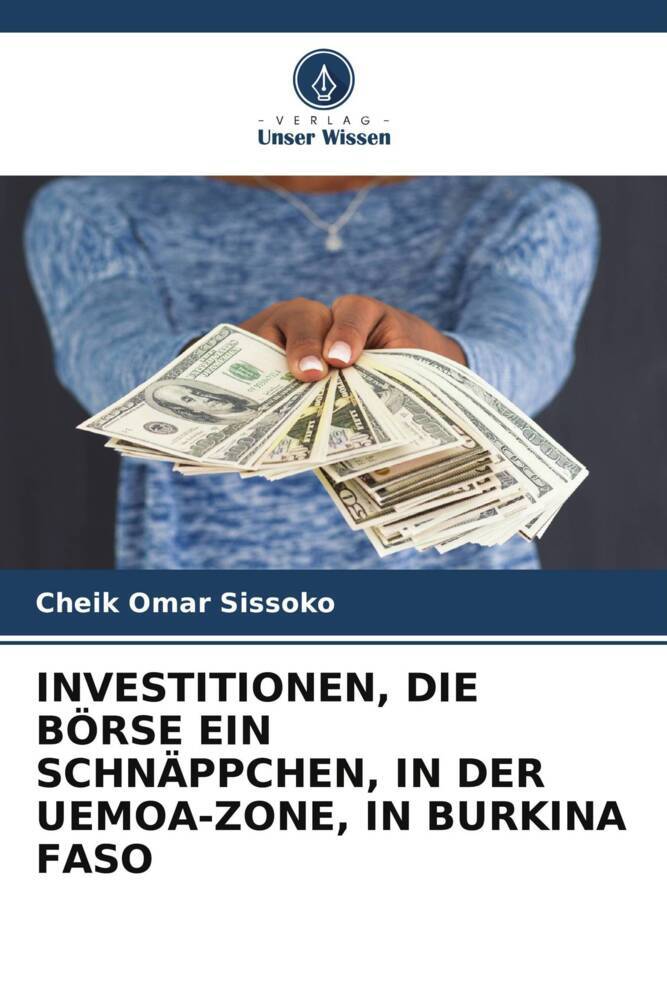 INVESTITIONEN DIE BÖRSE EIN SCHNÄPPCHEN IN DER UEMOA-ZONE IN BURKINA FASO