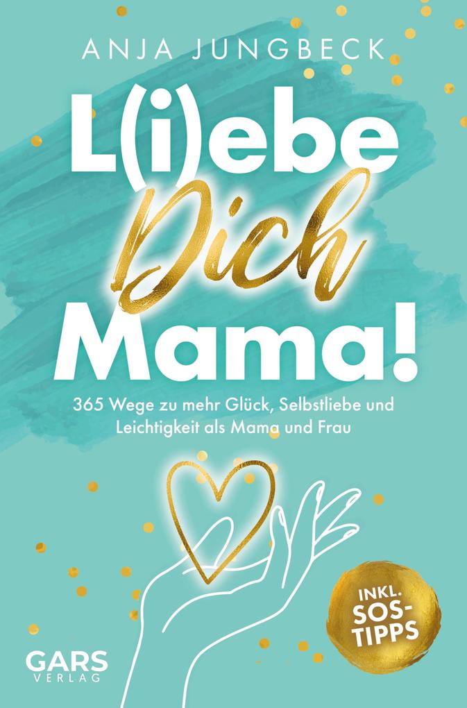 L(i)ebe dich Mama